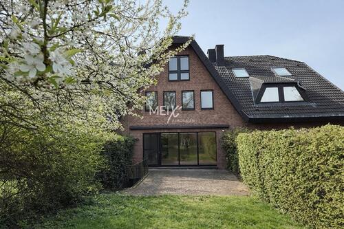 Foto - 4 Zimmer Reihenhaus in Korschenbroich