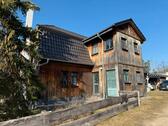 Foto - Familienidylle im Grünen- Großzügige 10-Zimmer-Wohnung mit Garten