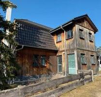Familienidylle im Grünen- Großzügige 10-Zimmer-Wohnung mit Garten - Königsbrück