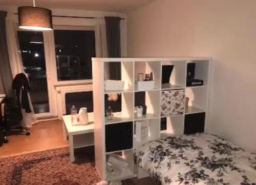 Foto - 3-Zimmer-Wohnung mit Balkon in zentraler Lage von Siegen