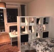 3-Zimmer-Wohnung mit Balkon in zentraler Lage von Siegen