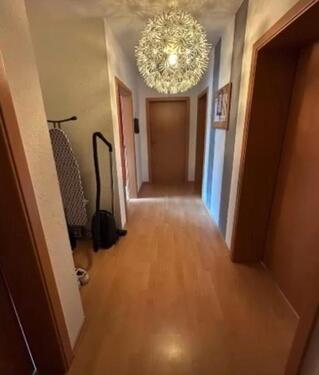Foto - 3 Zimmer Etagenwohnung in Siegen