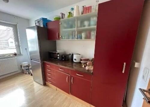 Foto - Etagenwohnung in Siegen zur Miete