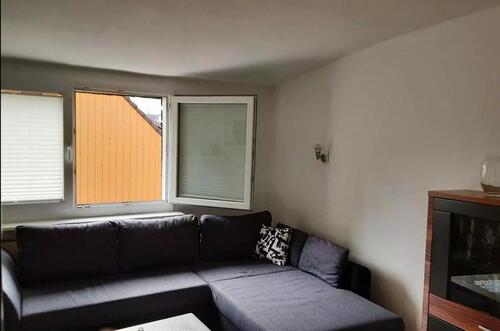 Foto - 3 Zimmer Dachgeschoßwohnung in Solingen