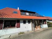 Foto - Helle und gemütliche Dachgeschosswohnung Mainhardt-Hohenstraßen