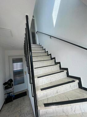 Foto - 3 Zimmer Dachgeschoßwohnung zur Miete in Mainhardt