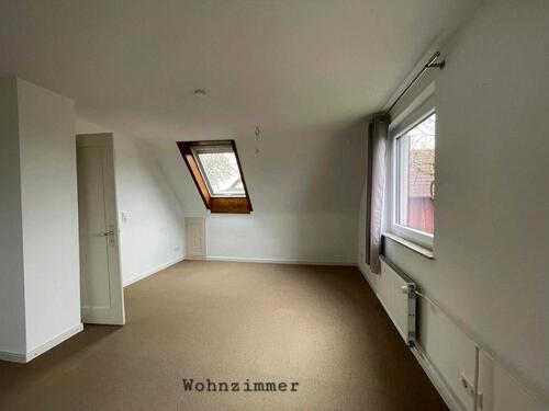 Foto - 3 Zimmer Dachgeschoßwohnung in Mainhardt