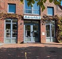 Gewerbefläche im Herzen von Horumersiel zu vermieten - Wangerland