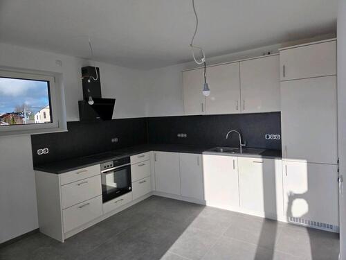 Foto - helle hochwertige Neubauwohnung EG 111m² 4,5 Zimmer