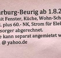 Wohnung in saarburg-beurig zu vermieten - Ayl