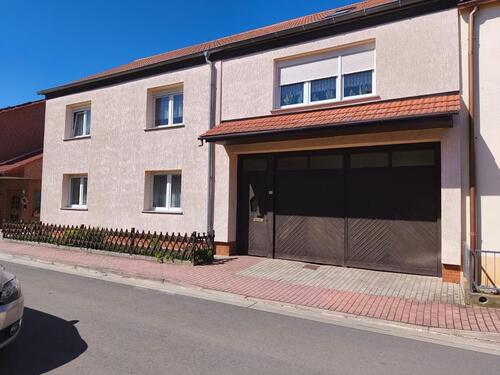 Foto - 12 Zimmer Mehrfamilienhaus, Wohnhaus zum Kaufen in Erfurt