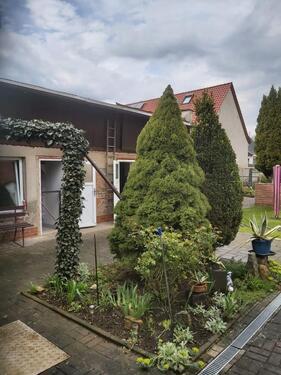 Foto - Mehrfamilienhaus, Wohnhaus in Erfurt zum Kaufen