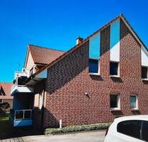 3-Zimmer-Eigentumswhg. in Oldenburg-Osternb.- gepflegt u. saniert