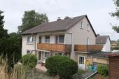 Foto - 9 Zimmer Mehrfamilienhaus, Wohnhaus in Wolfhagen