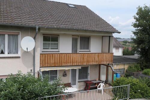 Foto - Mehrfamilienhaus, Wohnhaus in Wolfhagen zum Kaufen