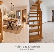 Provisionsfrei: Großzügige 5-Zimmer-Maisonette Wohnung in Lahr - Lahr (Schwarzwald)