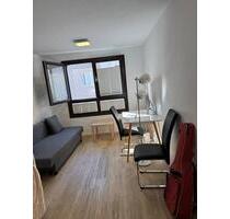 Möbliertes Apartment in Bestlage – München Maxvorstadt Unive
