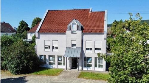 Foto - Frisörsalon in Allmendingen zu verpachten