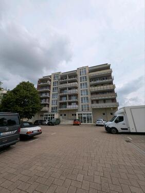 Foto - Etagenwohnung zum Kaufen in Cuxhaven