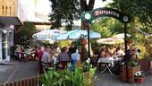 Foto - Ihre Chance: Attraktive Gaststätte mit Biergarten, Fremdenzimmer + Wohnung und großem Potenzial im malerischen Taubertal –