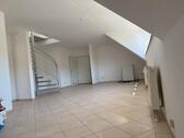 Foto - Schöne, helle 3,5 Maisonette-Wohnung in Uni-Nähe zu vermieten