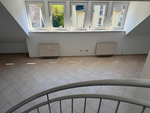 Foto - Etagenwohnung zur Miete in Trier
