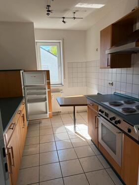 Foto - Etagenwohnung in Trier