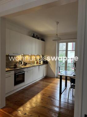 Foto - Etagenwohnung zur Miete in Hamburg