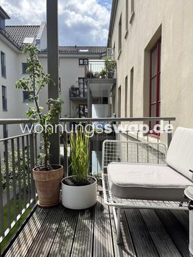 Foto - Etagenwohnung in Hamburg zur Miete