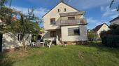 Foto - Mehrfamilienhaus in Großkotzenburg - Mit Baugehn. Erweiterbar
