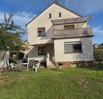 Mehrfamilienhaus in Großkotzenburg - Mit Baugehn. Erweiterbar - Offenbach am Main Hafen