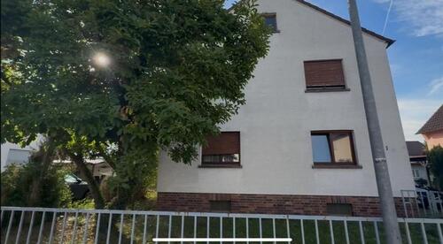 Foto - Einfamilienhaus zum Kaufen in Offenbach am Main