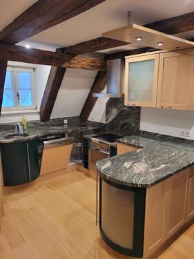 Foto - schöne Maisonette Wohnung - 880,00 EUR Kaltmiete,