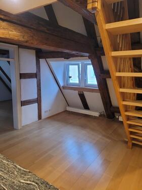 Foto - Etagenwohnung zur Miete in Ellwangen (Jagst)
