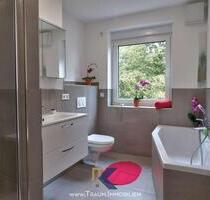 Hier fehlt es an nichts – helle und moderne 2-Zi.-Whg. mit Einbauküche - Mühlhausen (Thüringen)
