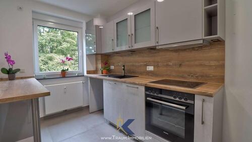 Foto - Etagenwohnung zur Miete in Mühlhausen (Thüringen)