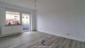 Foto - Etagenwohnung in Mühlhausen (Thüringen)