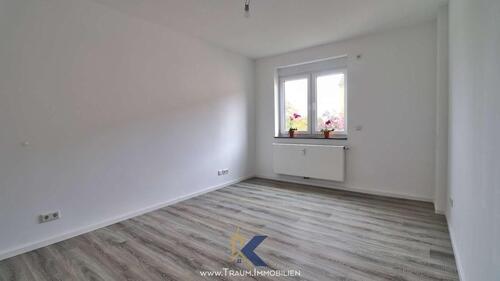 Foto - Etagenwohnung in Mühlhausen (Thüringen) zur Miete
