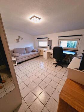 Foto - Etagenwohnung zur Miete in Bensheim