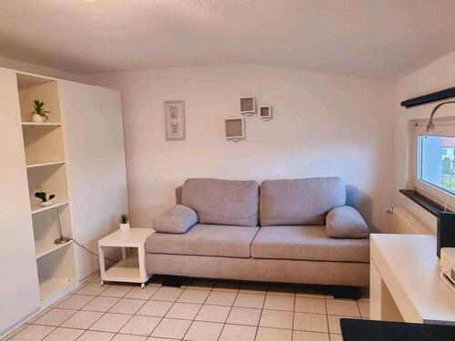 Foto - Etagenwohnung in Bensheim