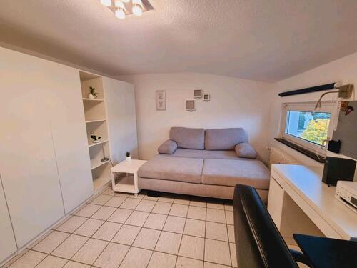 Foto - Etagenwohnung in Bensheim zur Miete