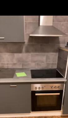 Foto - Teilmöblierte 2 Zimmer Wohnung in Pforzheim zu vermieten