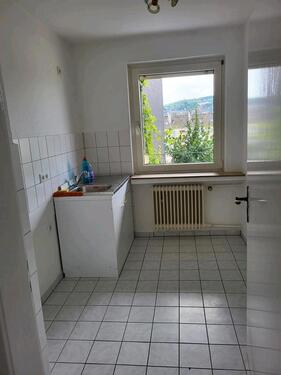 Foto - Etagenwohnung in Wuppertal