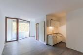 Foto - 1-Zi Wohnung mit EBK Balkon im 2. OG in Schwarzenbach Homburg