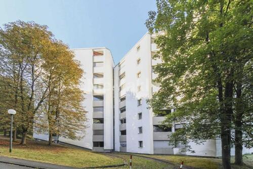 Foto - Etagenwohnung zur Miete in Homburg