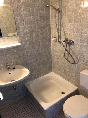 Foto - Etagenwohnung in Homburg