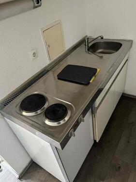 Foto - Etagenwohnung in Homburg zur Miete
