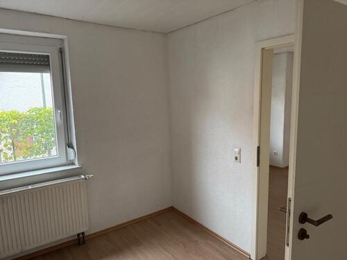 Foto - Etagenwohnung in Albstadt