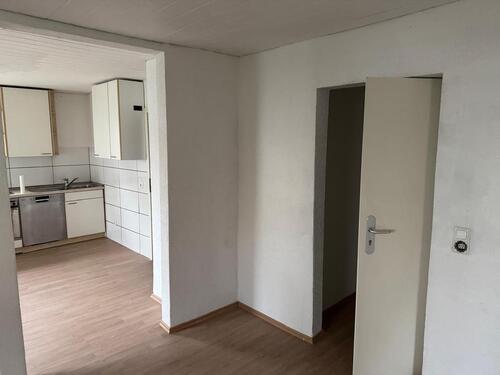 Foto - Etagenwohnung in Albstadt zur Miete