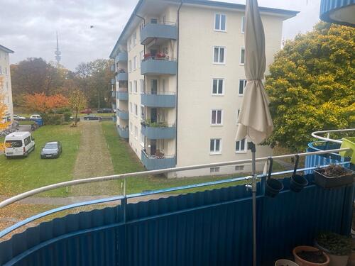Foto - Etagenwohnung in München